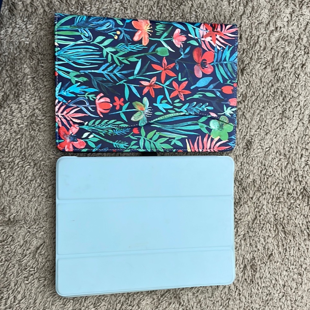 iPad accessories